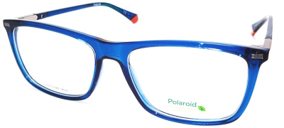 Оправа для очков Polaroid PLD D430  фотография-5