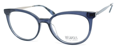 Оправа для очков Megapolis 1293  фотография-5