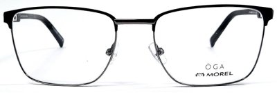 Оправа для очков OGA Morel 10111O  фотография-2