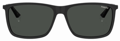 Очки солнцезащитные Polaroid PLD4130/S/X  фотография-2