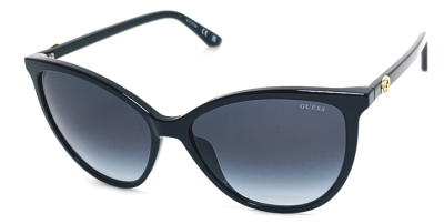Очки солнцезащитные GUESS GU 00256  фотография-1