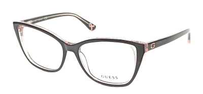Оправа для очков GUESS GU2884  фотография-1