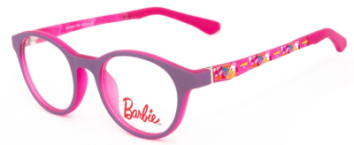 Оправа для очков Barbie BBV026  фотография-3