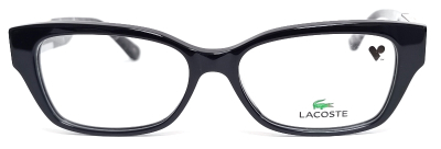Оправа для очков LACOSTE L 2907  фотография-6