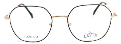 Оправа для очков LINA LATINI 68580  фотография-5