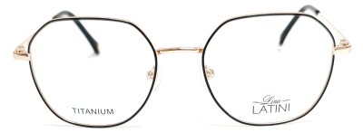 Оправа для очков LINA LATINI 68580  фотография-5
