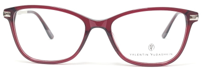 Оправа для очков VALENTIN YUDASHKIN VY 1424  фотография-10
