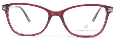 Оправа для очков VALENTIN YUDASHKIN VY 1424  фотография-10