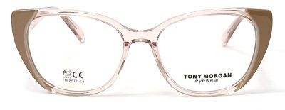 Оправа для очков Tony Morgan TM 8572  фотография-5