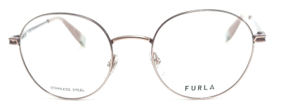 Оправа для очков FURLA VFUA99  фотография-2