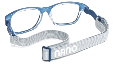 Оправа для очков NANOVISTA NAO3051047  фотография-4