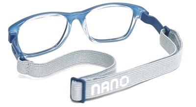 Оправа для очков NANOVISTA NAO3051047  фотография-4