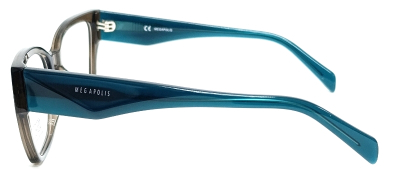 Оправа для очков Megapolis 240  фотография-11
