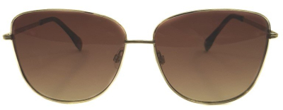 Очки солнцезащитные KAREN MILLEN KM 7014  фотография-2