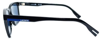 Очки солнцезащитные LACOSTE L 987S  фотография-7