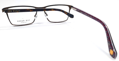 Оправа для очков TED BAKER Carson B955  фотография-3