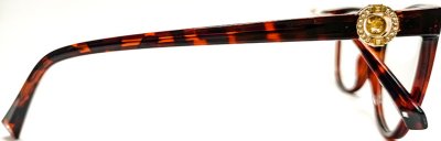 Оправа для очков SWAROVSKI SK5254  фотография-8