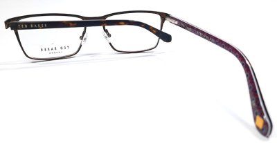 Оправа для очков TED BAKER Carson B955  фотография-3