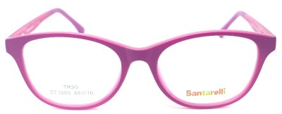 Оправа для очков Santarelli ST1989  фотография-2