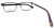 Оправа для очков TED BAKER Carson B955  фотография-3