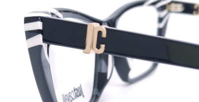 Оправа для очков JUST CAVALLI VJC045V  фотография-5