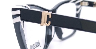 Оправа для очков JUST CAVALLI VJC045V  фотография-5