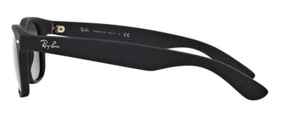Очки солнцезащитные RAY BAN RB 2132 NEW WAYFARER  фотография-3