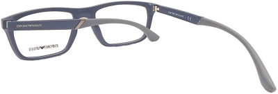 Оправа для очков Emporio ARMANI EA3187  фотография-3
