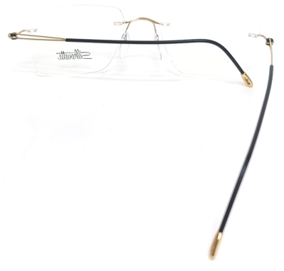 Оправа для очков Silhouette LiteSpirit 5569  фотография-8