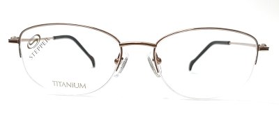 Оправа для очков STEPPER SI-50279  фотография-5