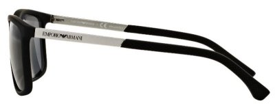Очки солнцезащитные EMPORIO ARMANI EA4058  фотография-3