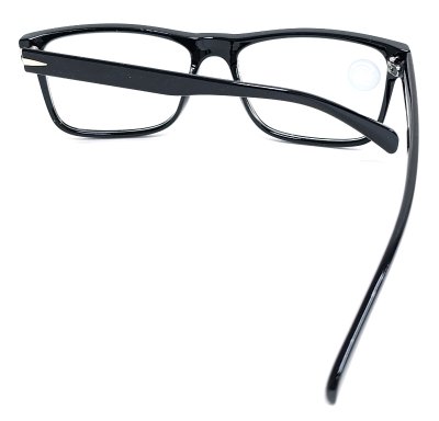 Очки готовые Matsuda MA2721 компьютерные  фотография-4