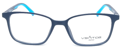Оправа для очков VENTOE JUNIOR VCL 4417 с солнцезащитным клипом  фотография-10