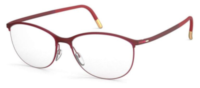 Оправа для очков Silhouette SPX Urban Fusion Fullrim 1574  фотография-1