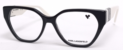 Оправа для очков KARL LAGERFELD KL6053  фотография-1