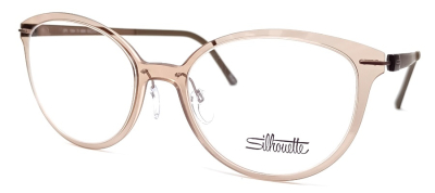 Оправа для очков Silhouette Infinity View 1594  фотография-1