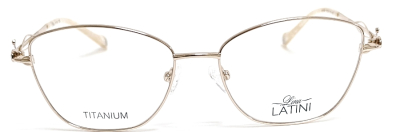 Оправа для очков LINA LATINI 68548  фотография-7