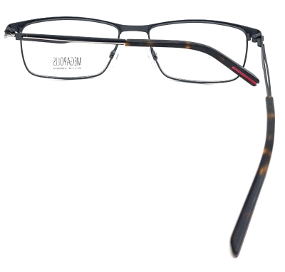 Оправа для очков Megapolis 1223  фотография-3