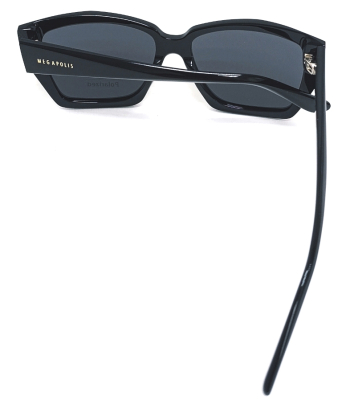 Очки солнцезащитные MEGAPOLIS 723  фотография-6