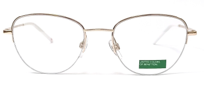 Оправа для очков BENETTON BEO3024  фотография-2