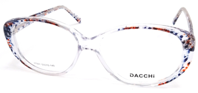 Оправа для очков Dacchi D37061  фотография-1
