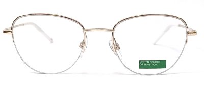Оправа для очков BENETTON BEO3024  фотография-2