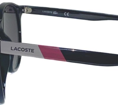 Очки солнцезащитные LACOSTE L 874S  фотография-4