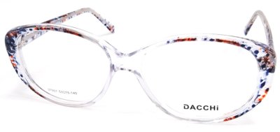 Оправа для очков Dacchi D37061  фотография-1