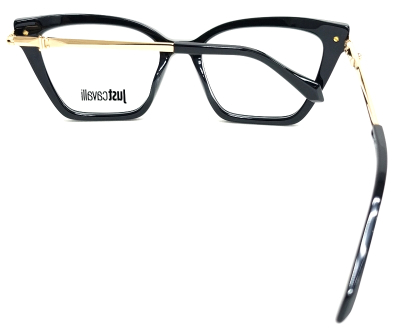 Оправа для очков JUST CAVALLI VJC123  фотография-4