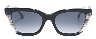 Очки солнцезащитные CAROLINA HERRERA HER 0340/S  фотография-2