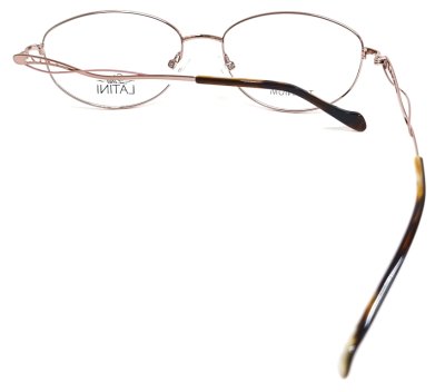 Оправа для очков LINA LATINI 68556  фотография-8