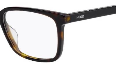Оправа для очков HUGO HUGO BOSS HG 1010  фотография-3