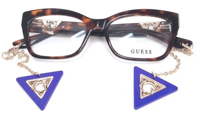 Оправа для очков GUESS GU2960  фотография-6