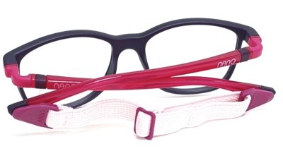 Оправа для очков NANOVISTA NAO3161052  фотография-5